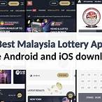 lottery game online